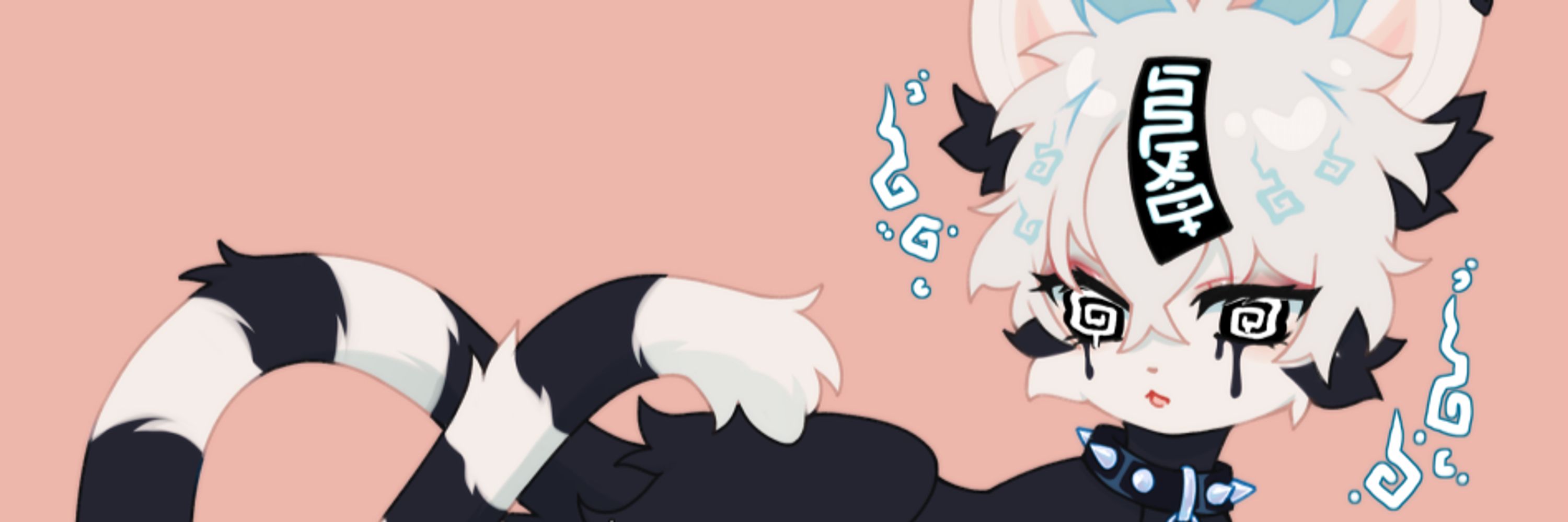 Gothy✧˚ · .