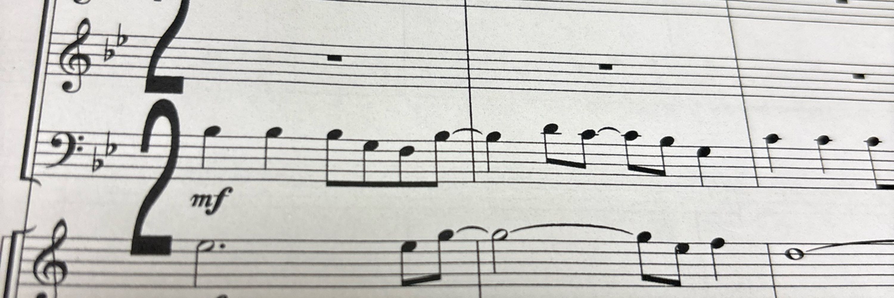 Trombone Saucy™️