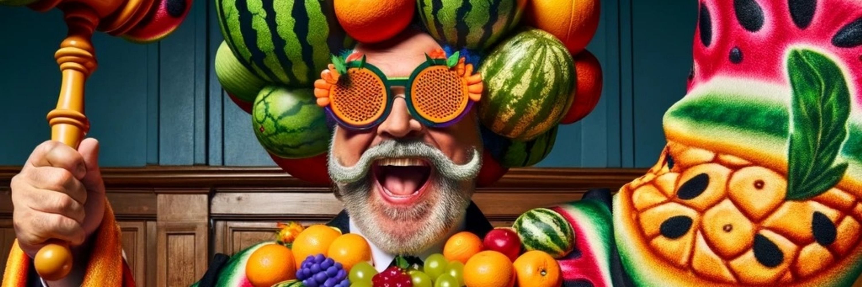 MagicMushroomMike