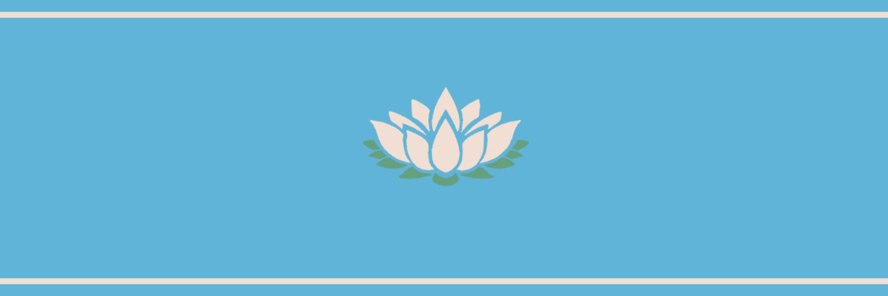 qing jing white lotus