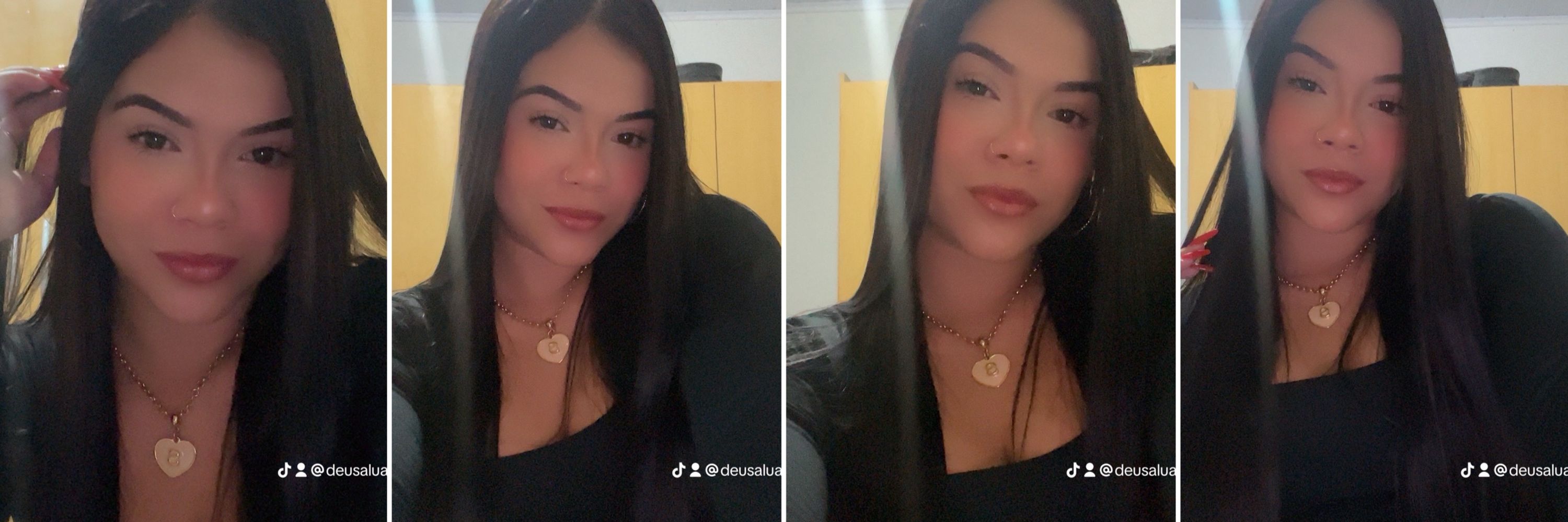 𝕯𝖊𝖚𝖘𝖆 𝕷𝖚𝖆𓆙