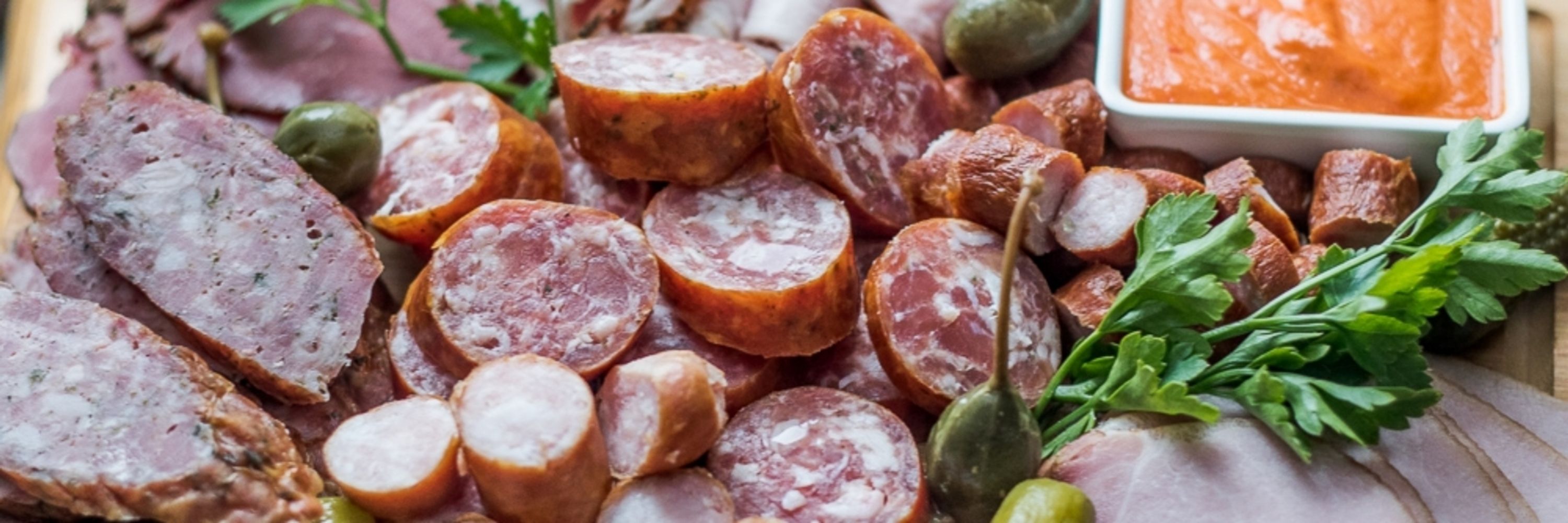 Kiełbasa Sausage