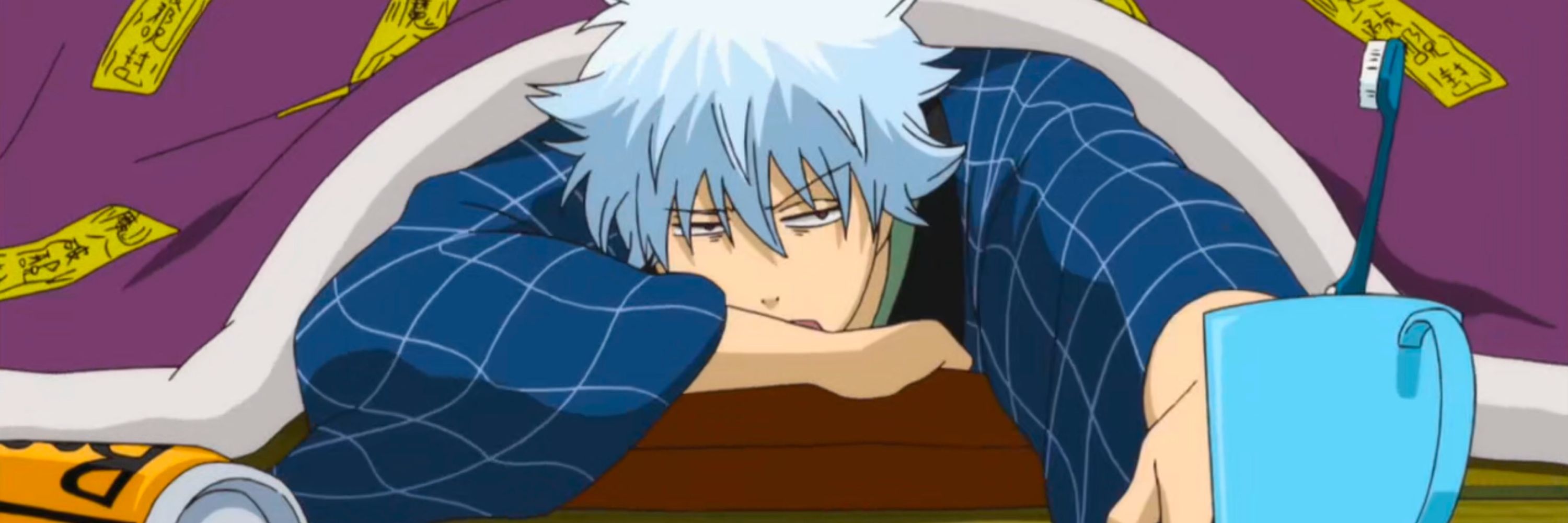 Gin Tama