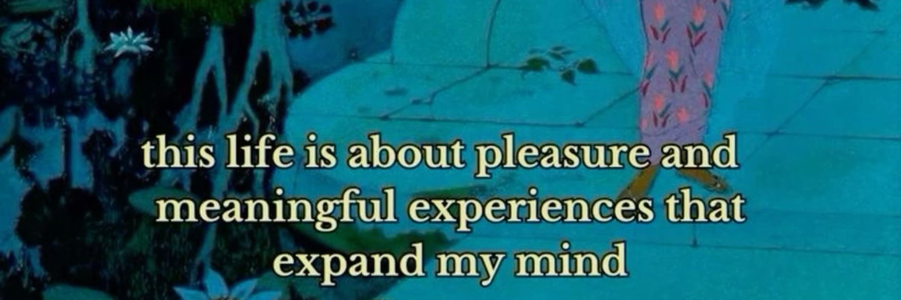 I do a lot.