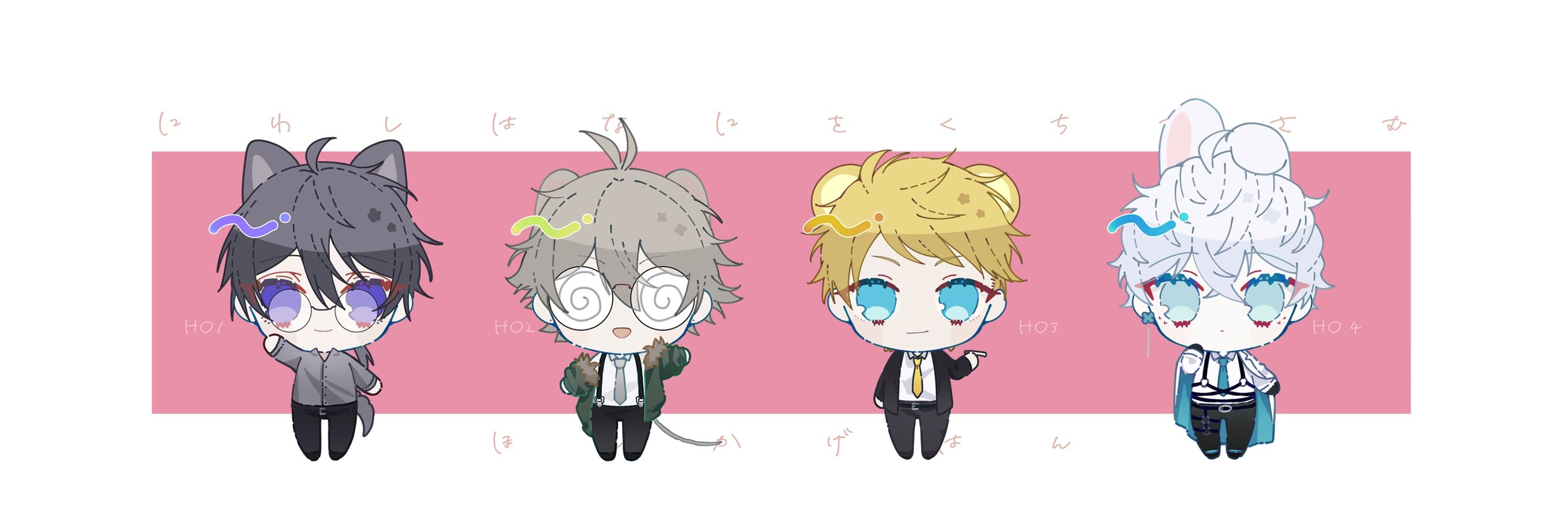 33（みさ）