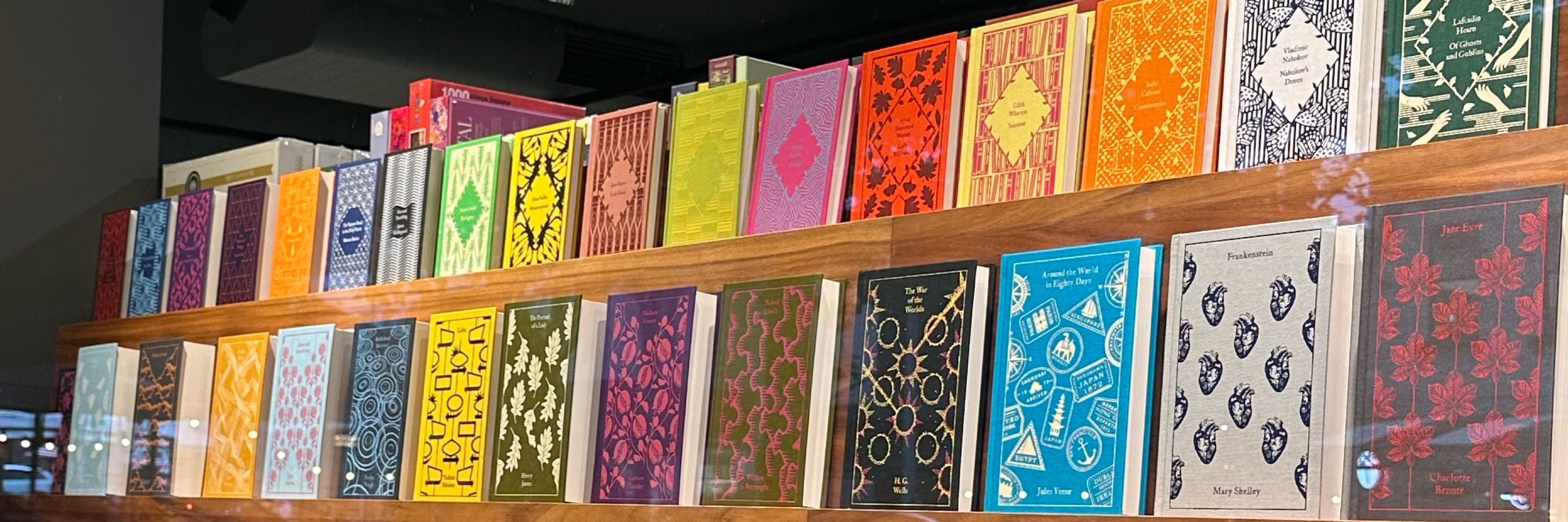 anna | anna’s bookshelf