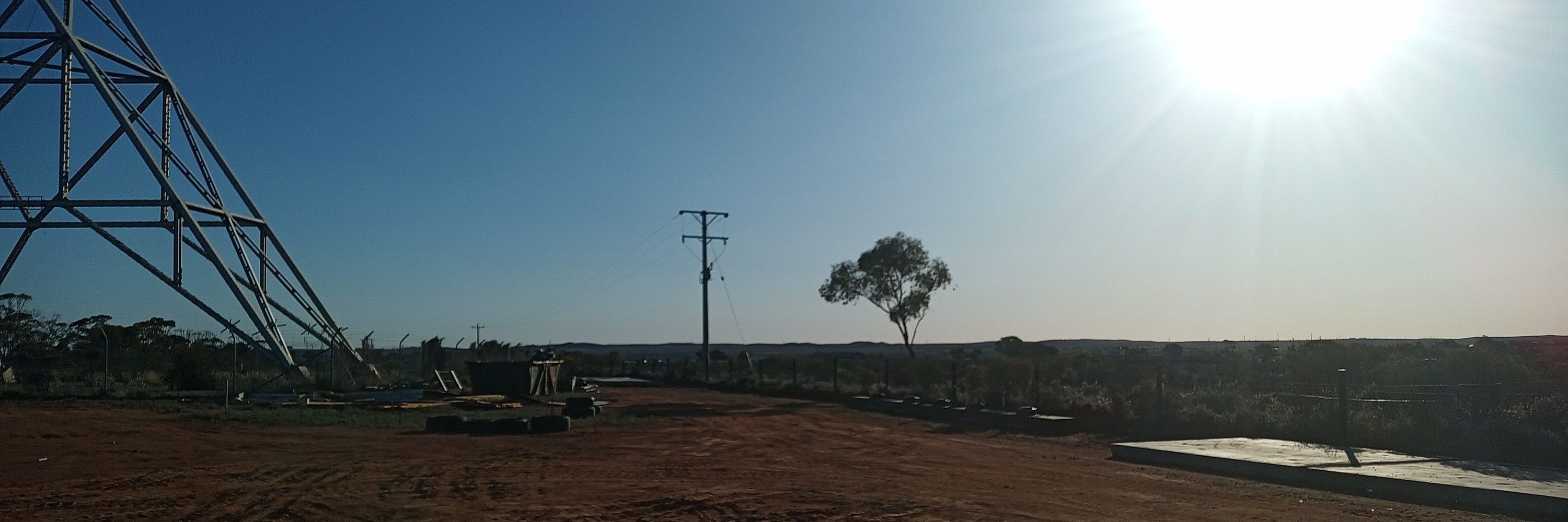 Broken Hill Australia