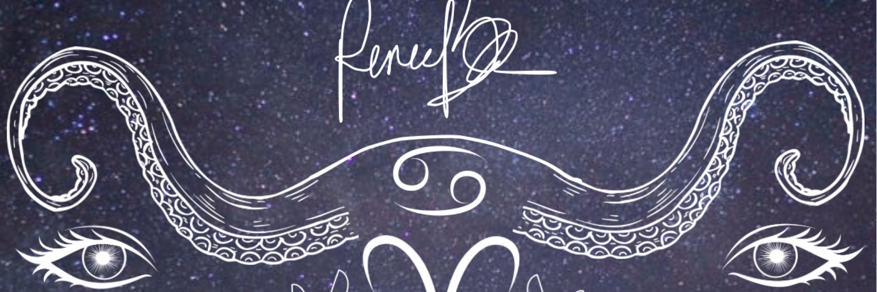 Renee 🧿🐙