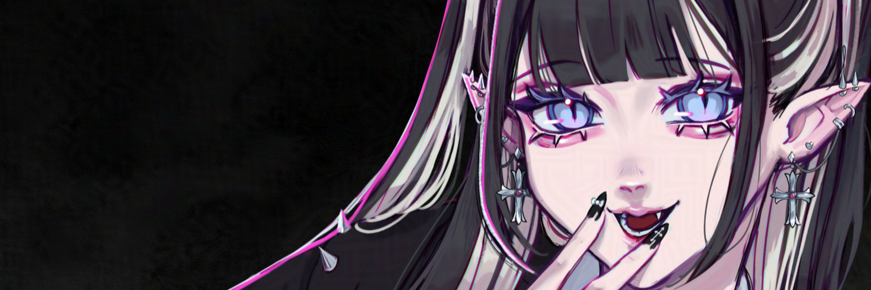 banner