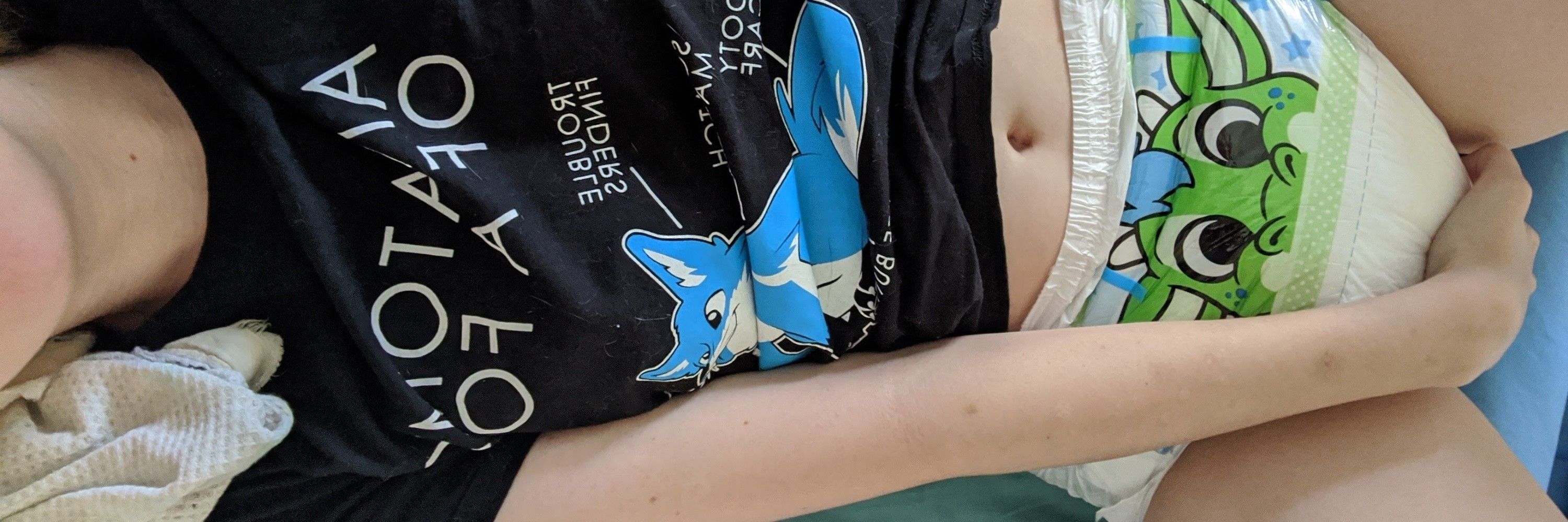 SparkleKitten 🔜 Capcon 24 