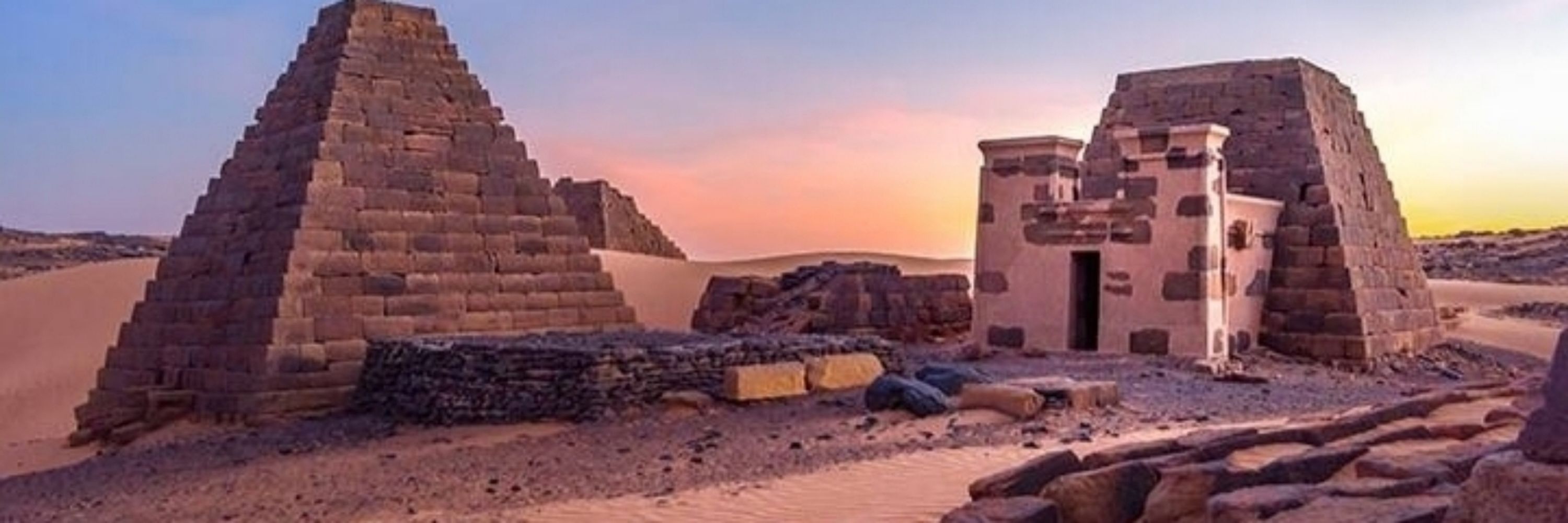 Sudan Updates