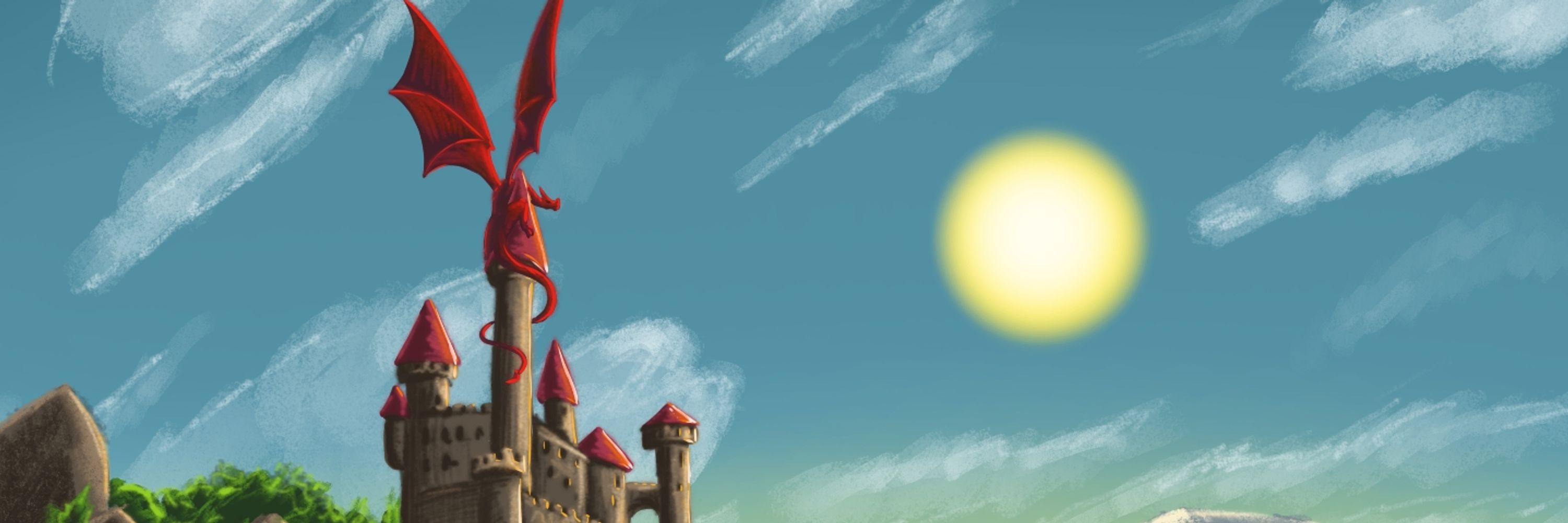 Lodragono