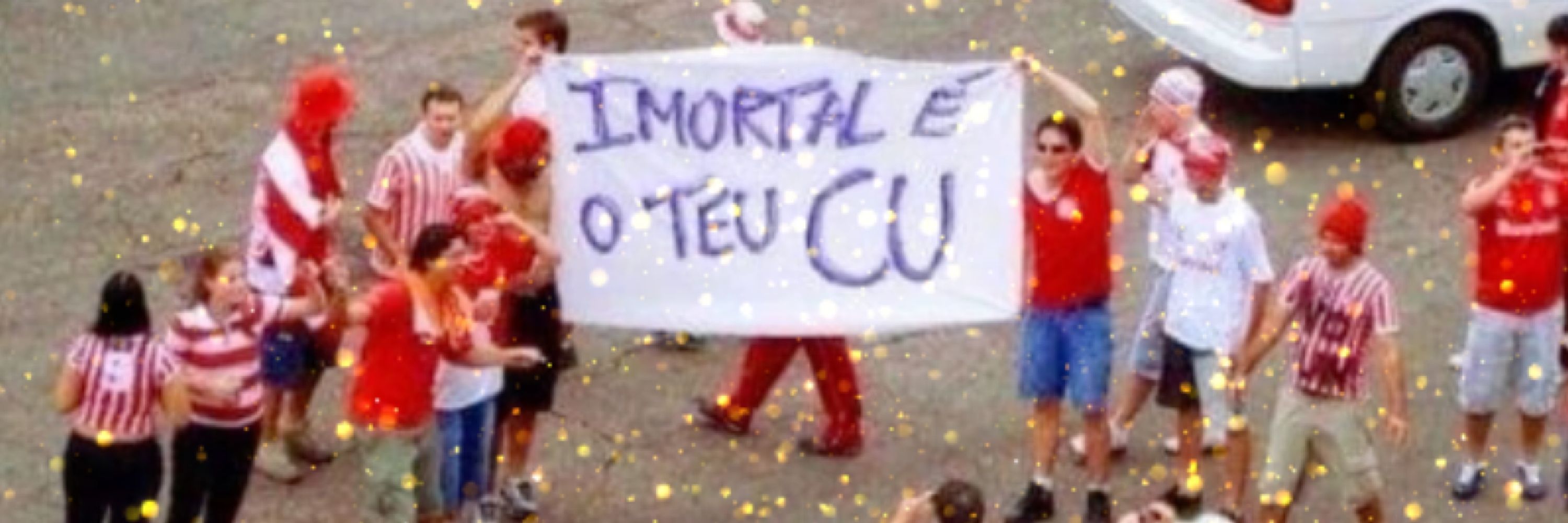 tranca-rua 🏴