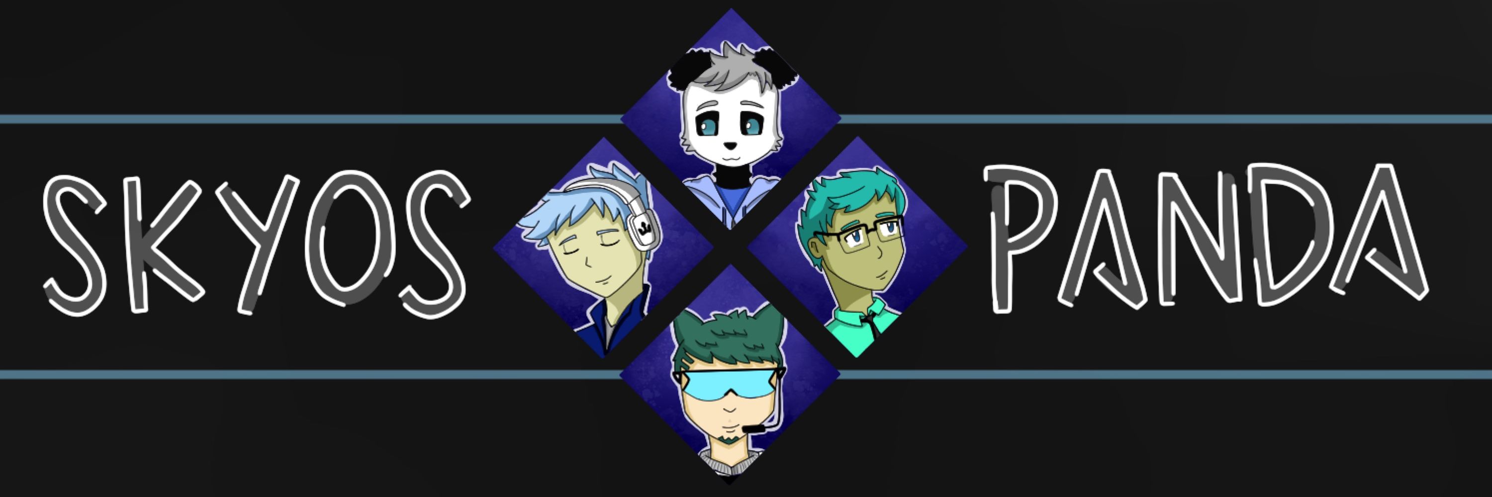 SkyosPanda