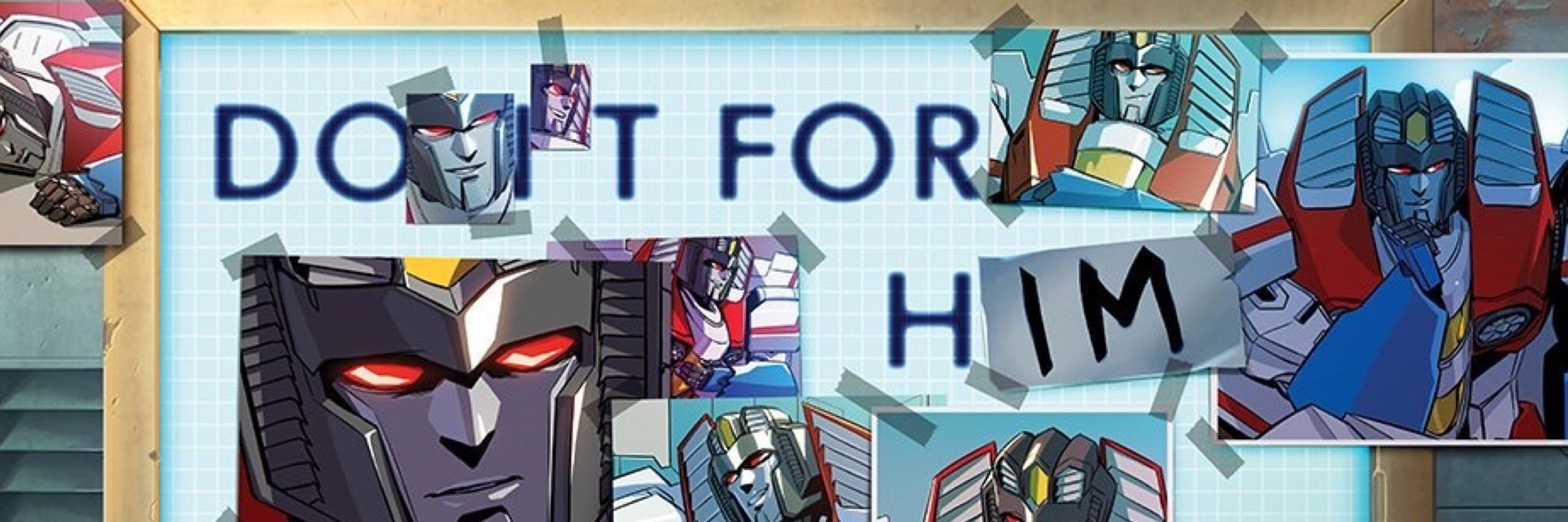 Rodimus-Coded