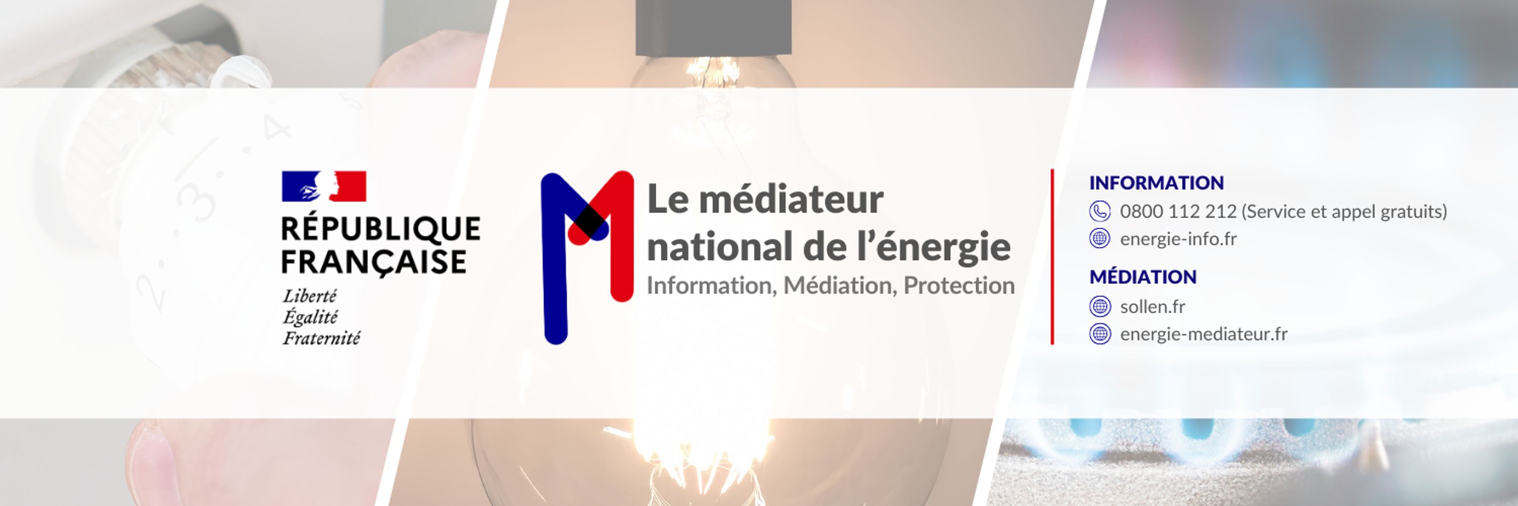 médiateur national de l'énergie