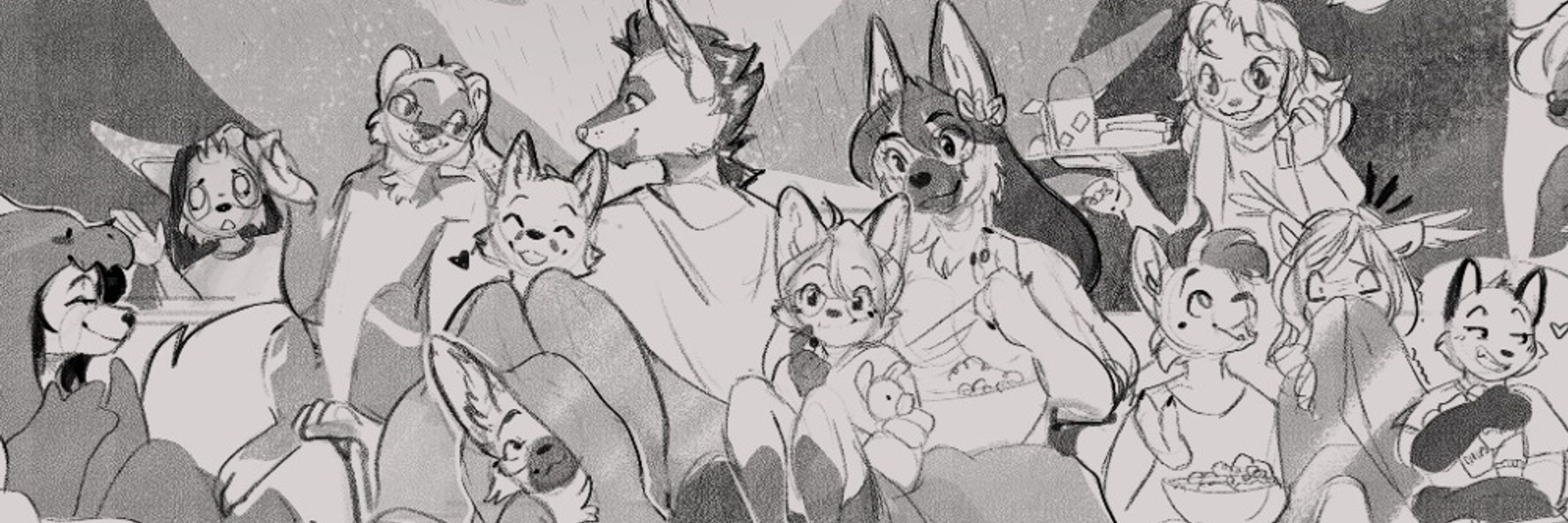 SheppyPaws