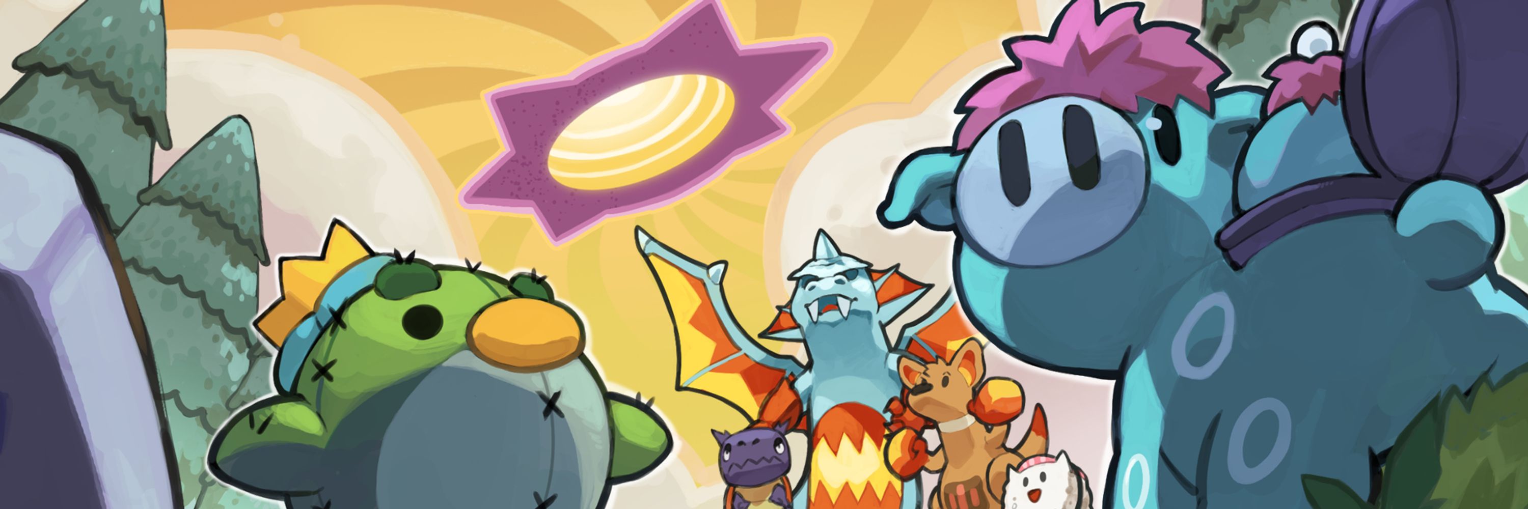 Abomi Nation (WISHLIST MONSTER RIFTS!)