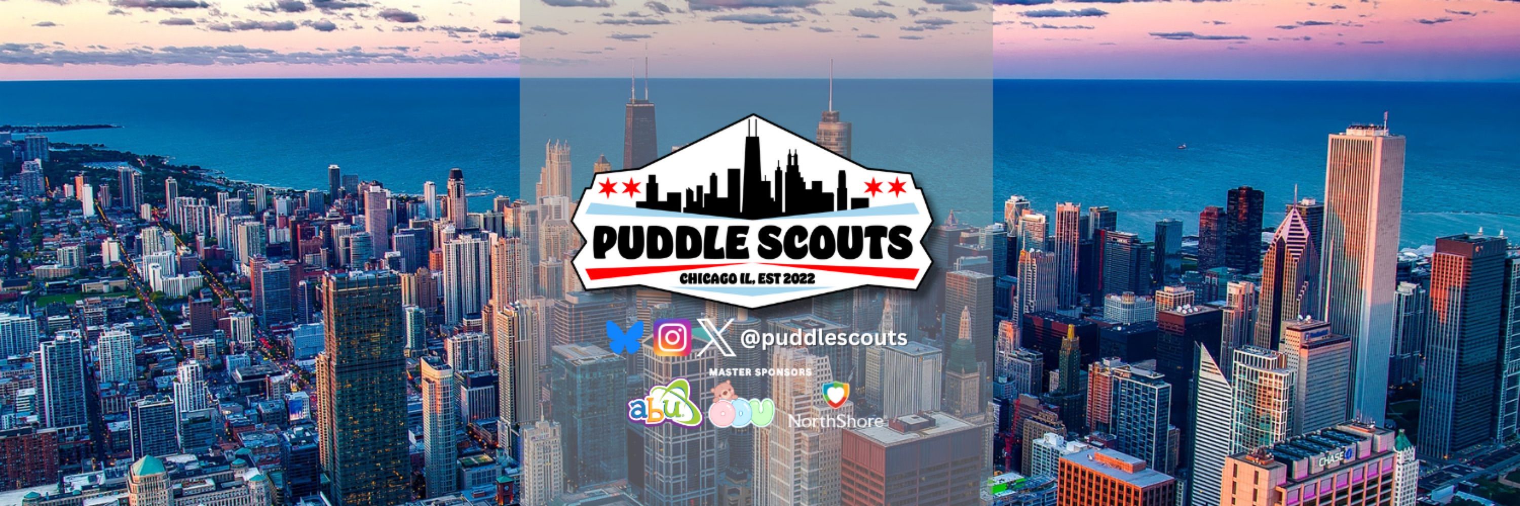 Puddle Scouts