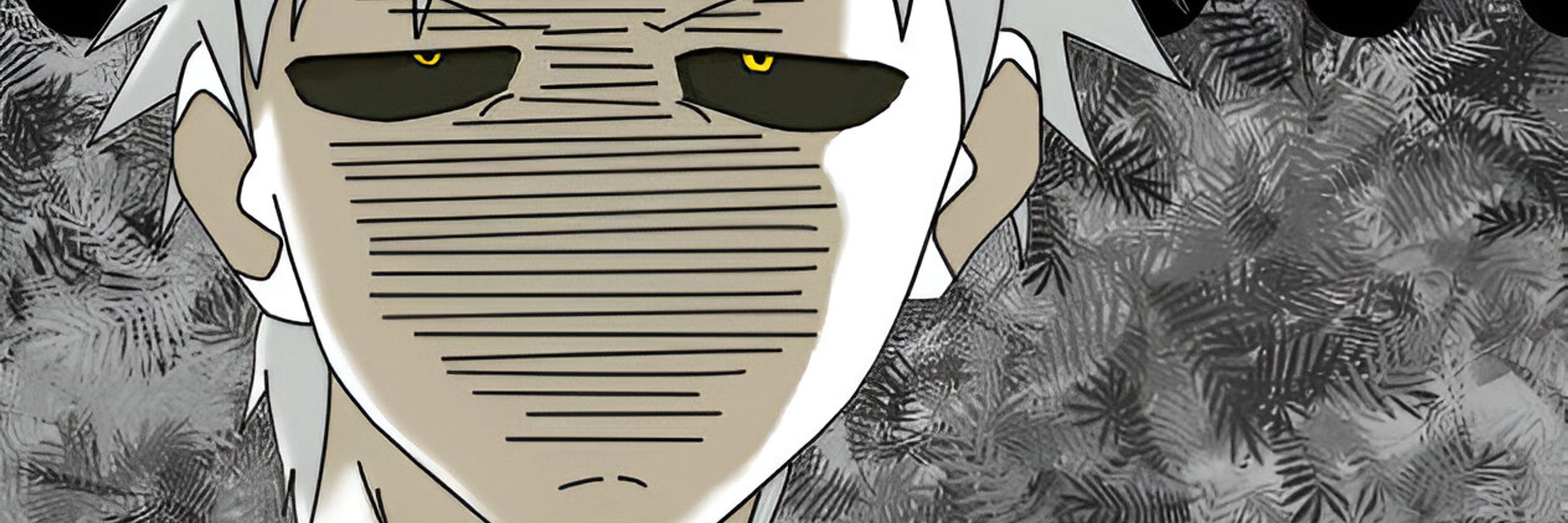 Shinigami Hollow