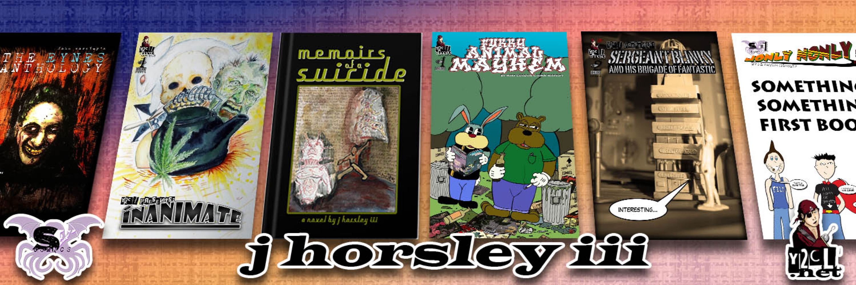 J Horsley III