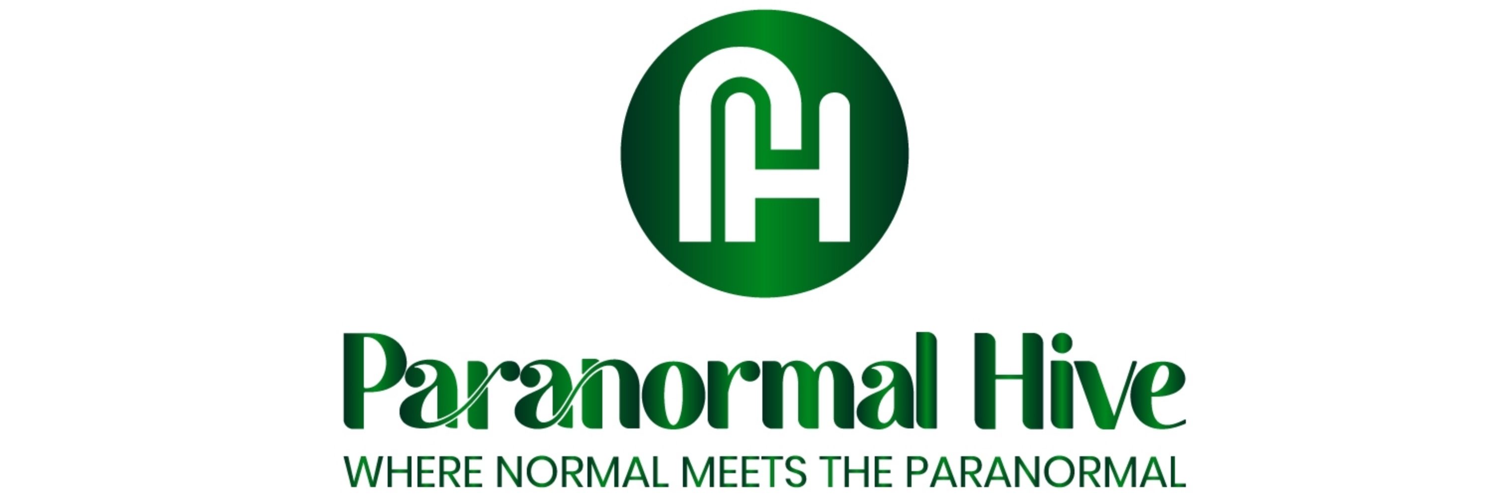 Paranormal Hive 