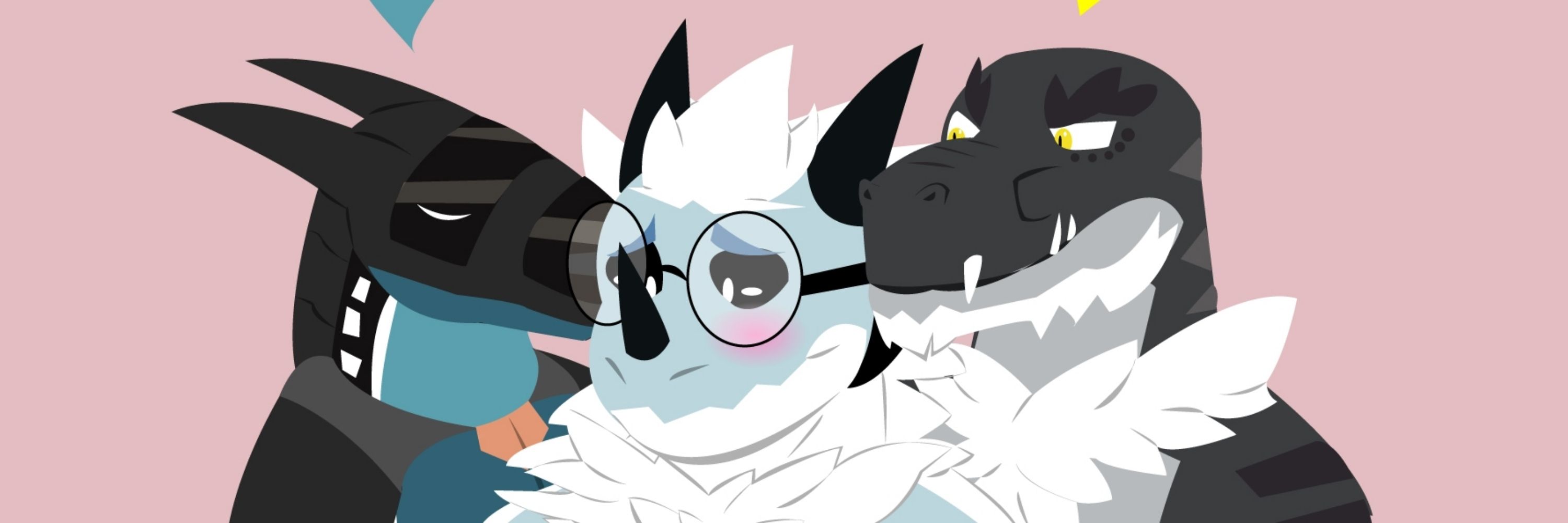 ❄️Lil-Snow-Dragon❄️