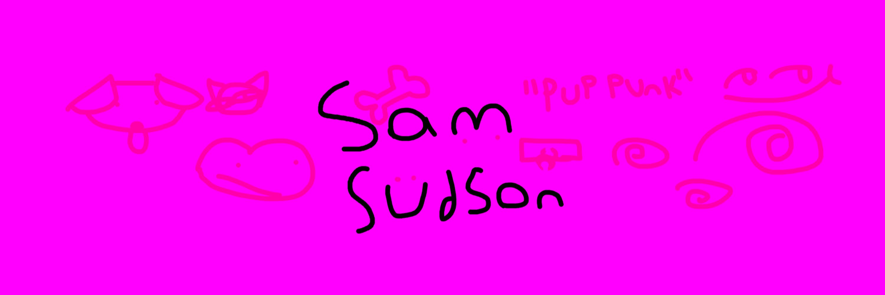 SamSudson