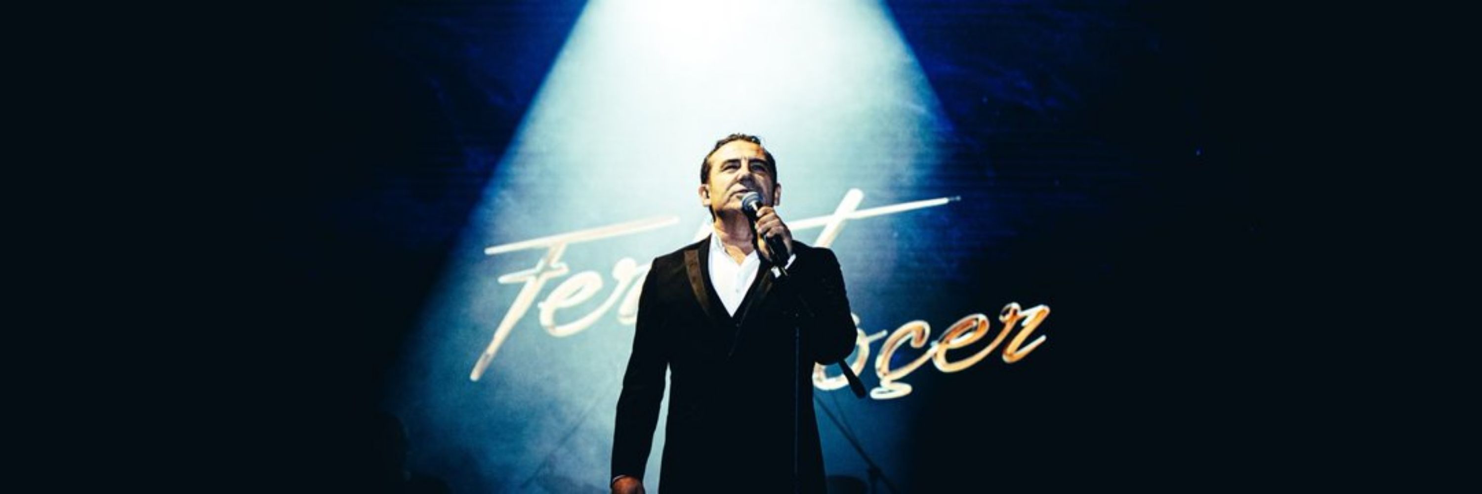 Ferhat Göçer