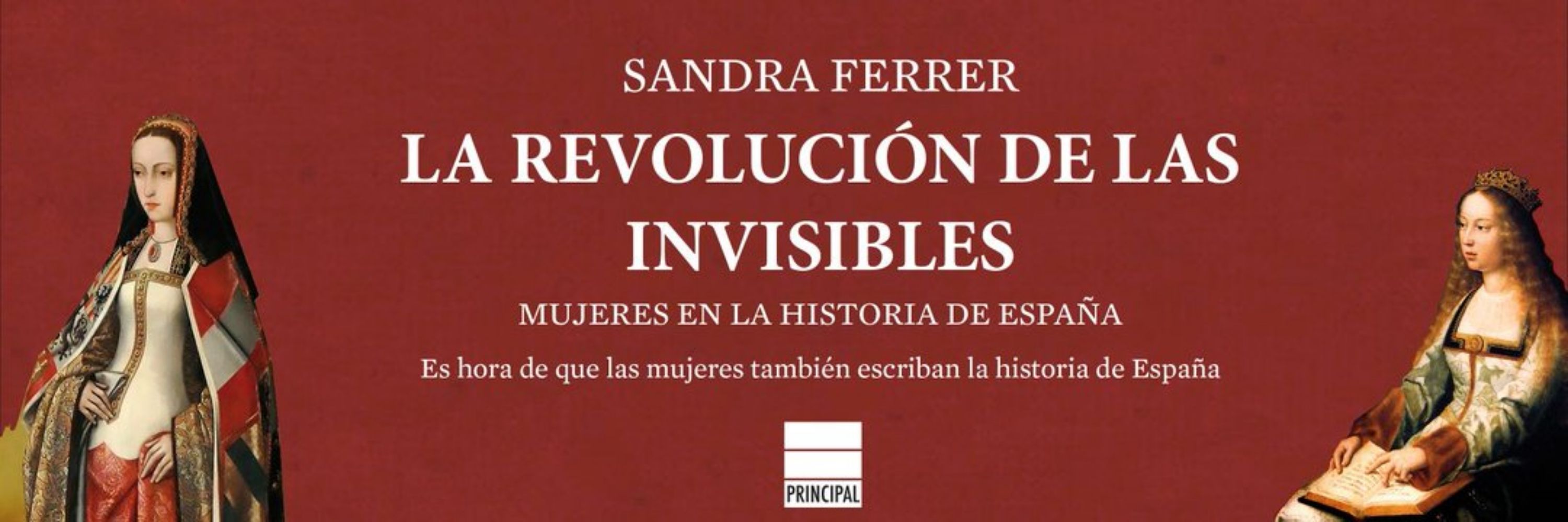 Sandra Ferrer