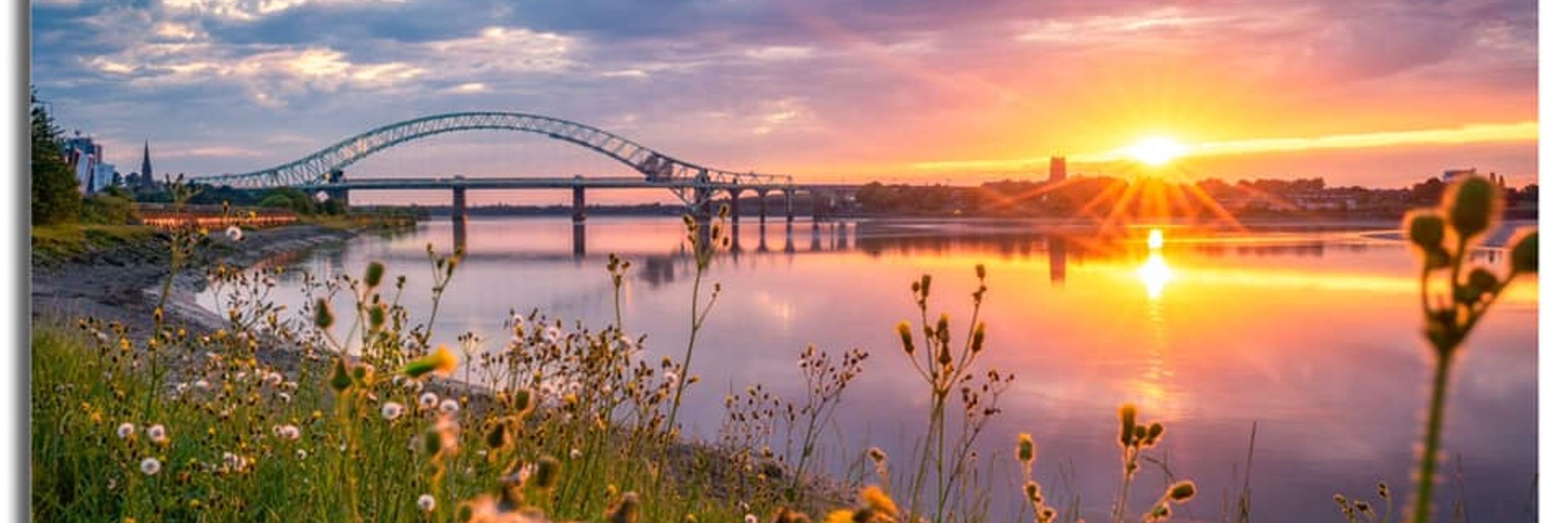Runcorn and Widnes World