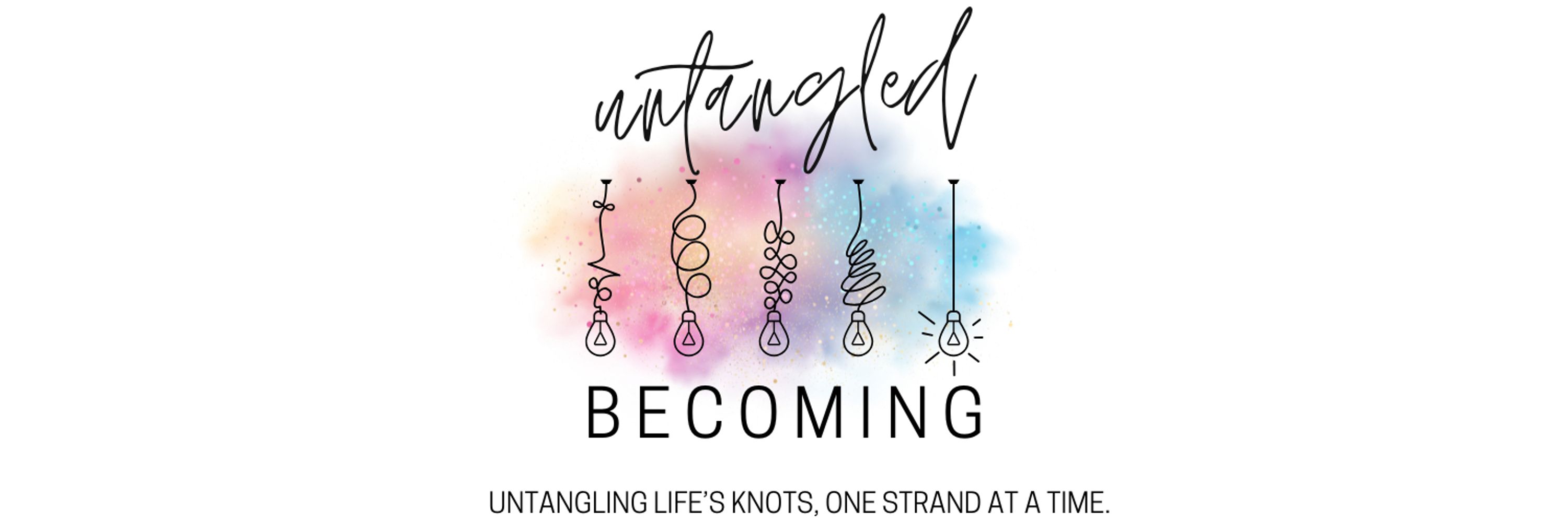 Untangled Becoming