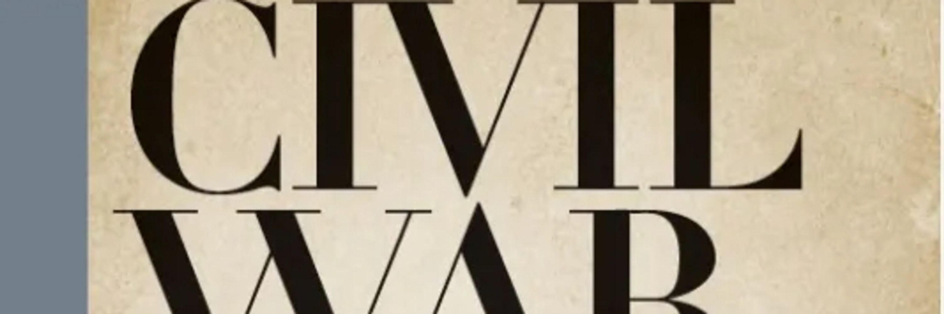 The Journal of the Civil War Era