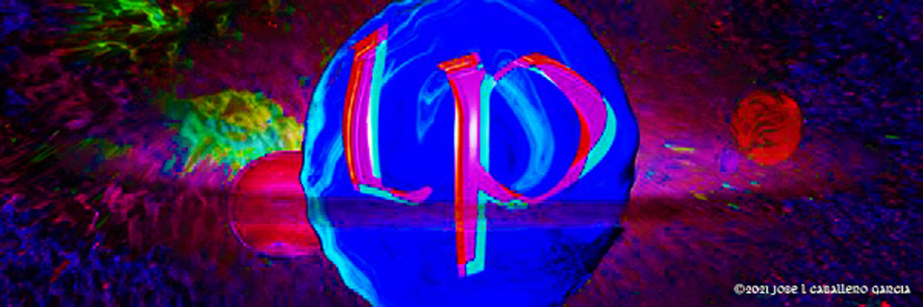Liquid Planet