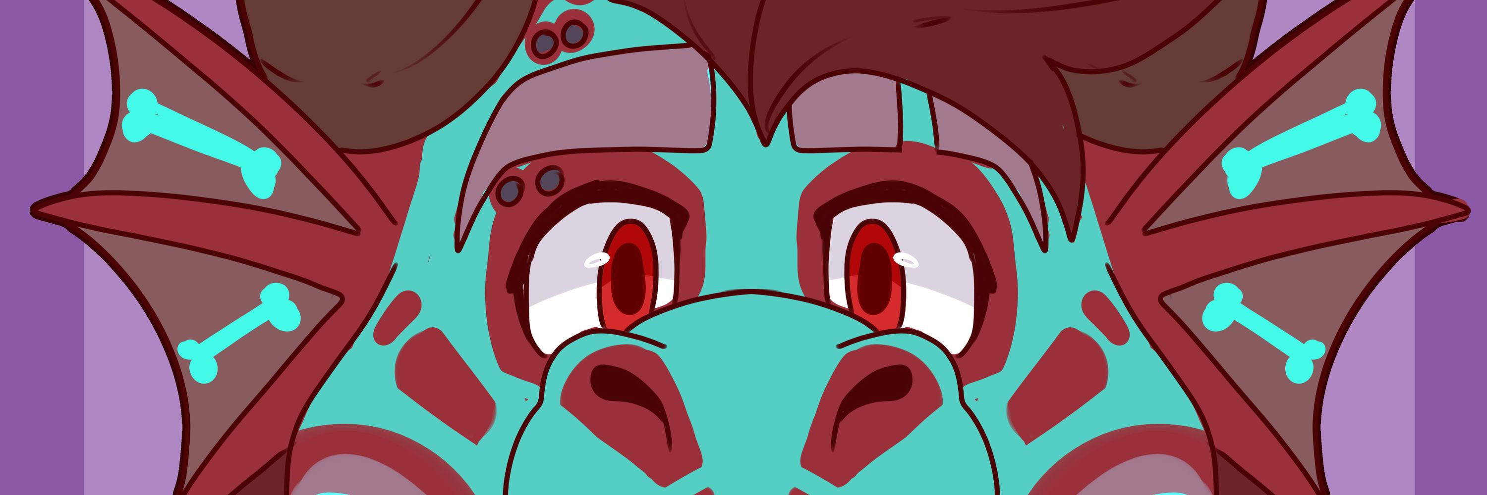Dragon @FWA