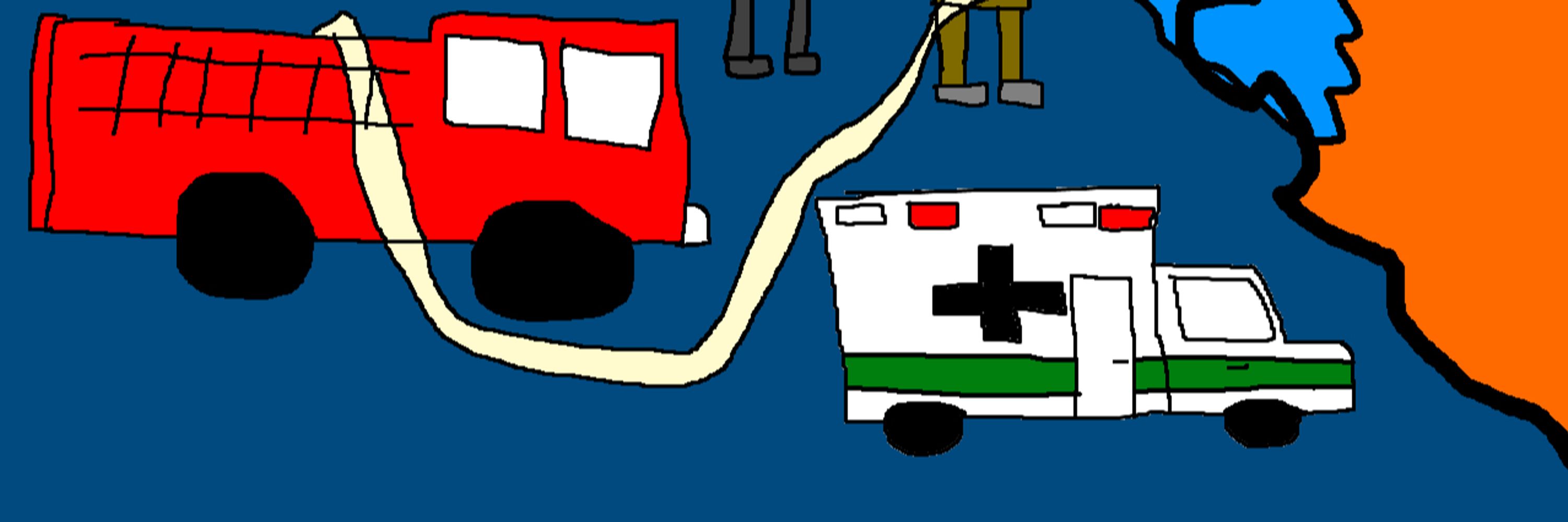 rescue