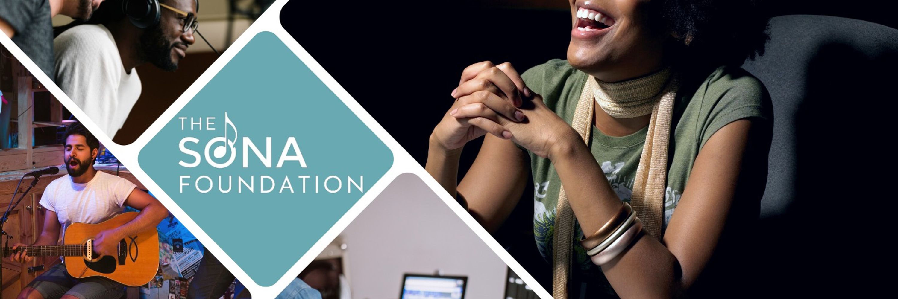 The SONA Foundation