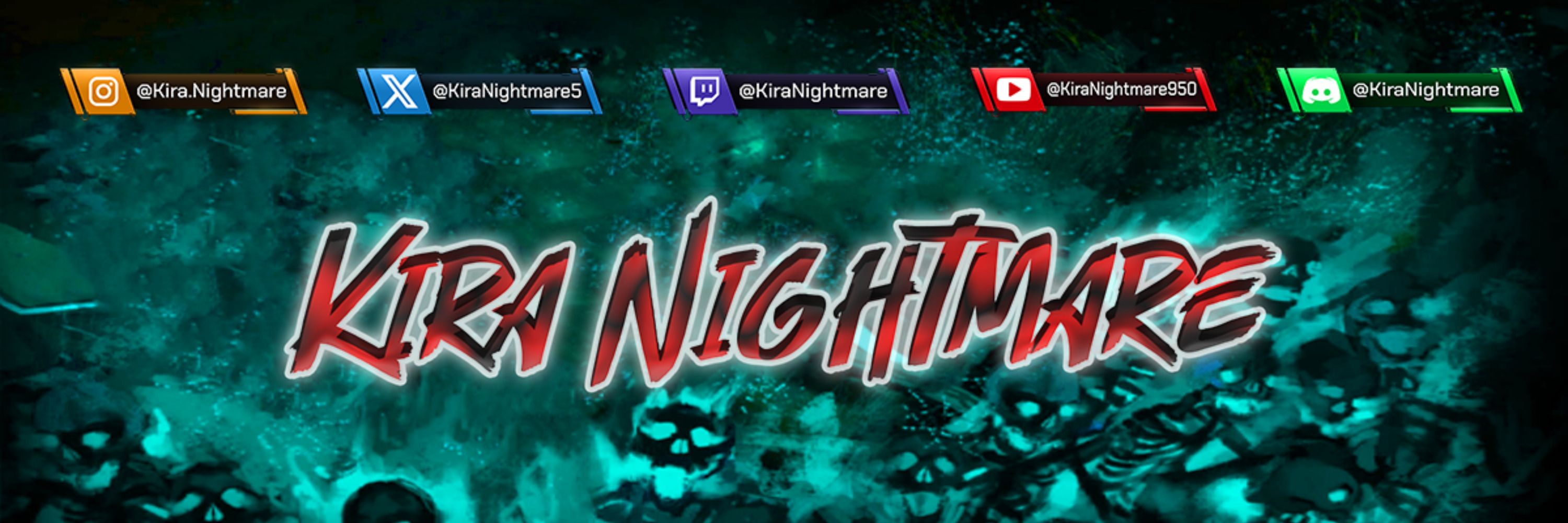 KiraNightmare