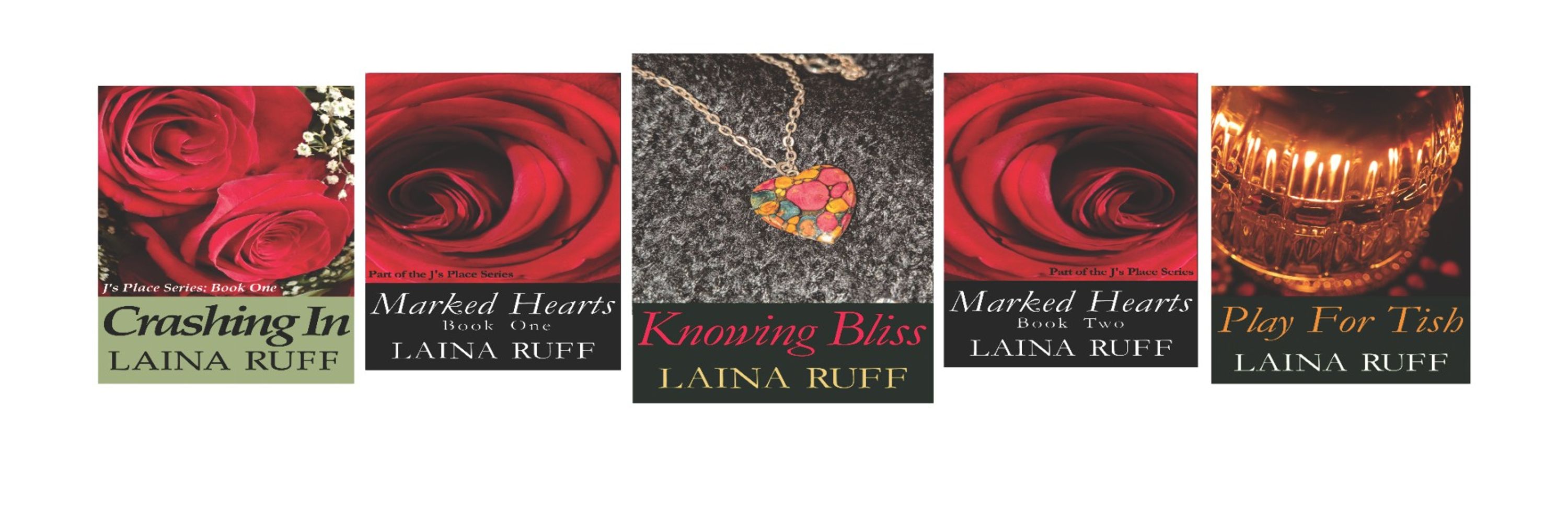 Laina Ruff
