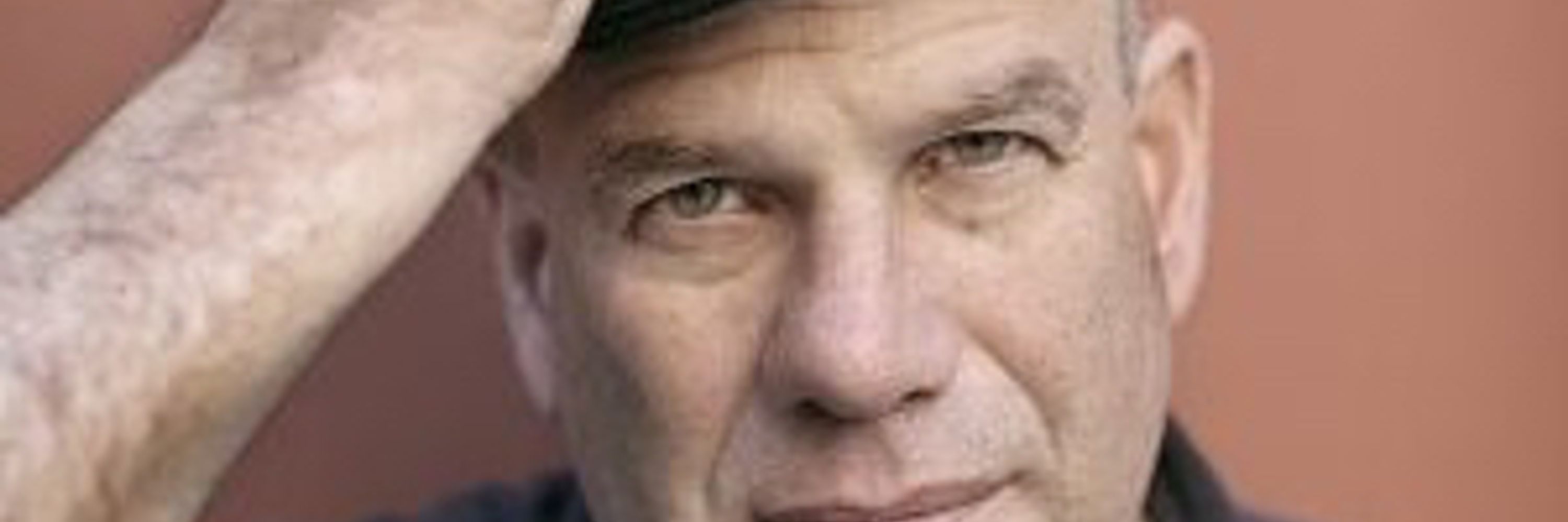 David Simon