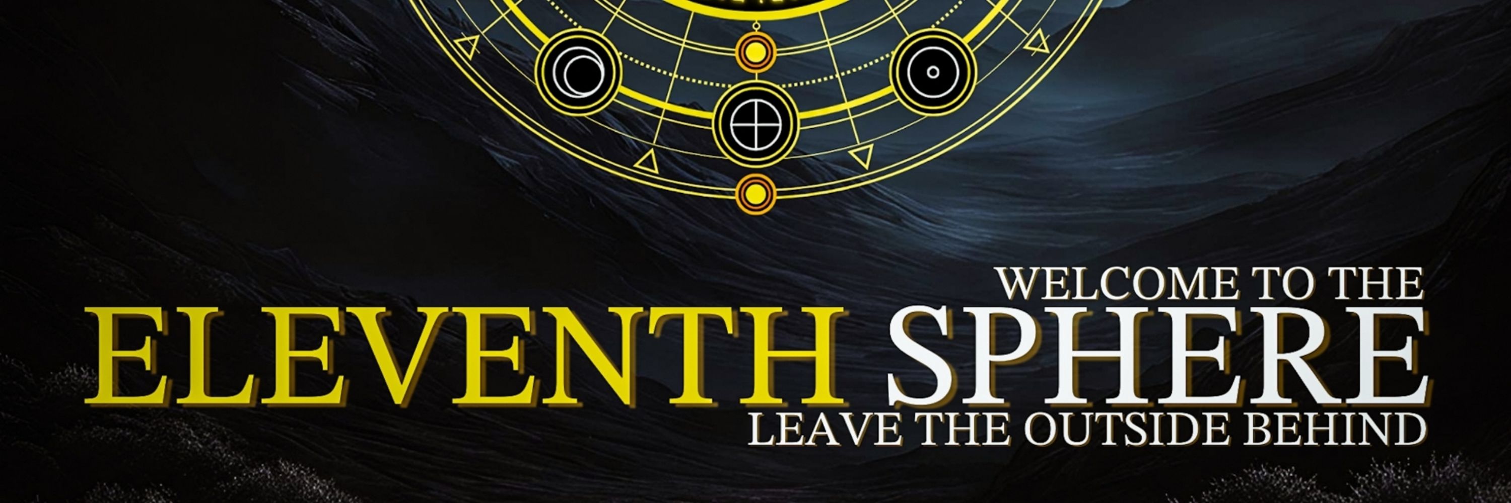 Eleventh Sphere