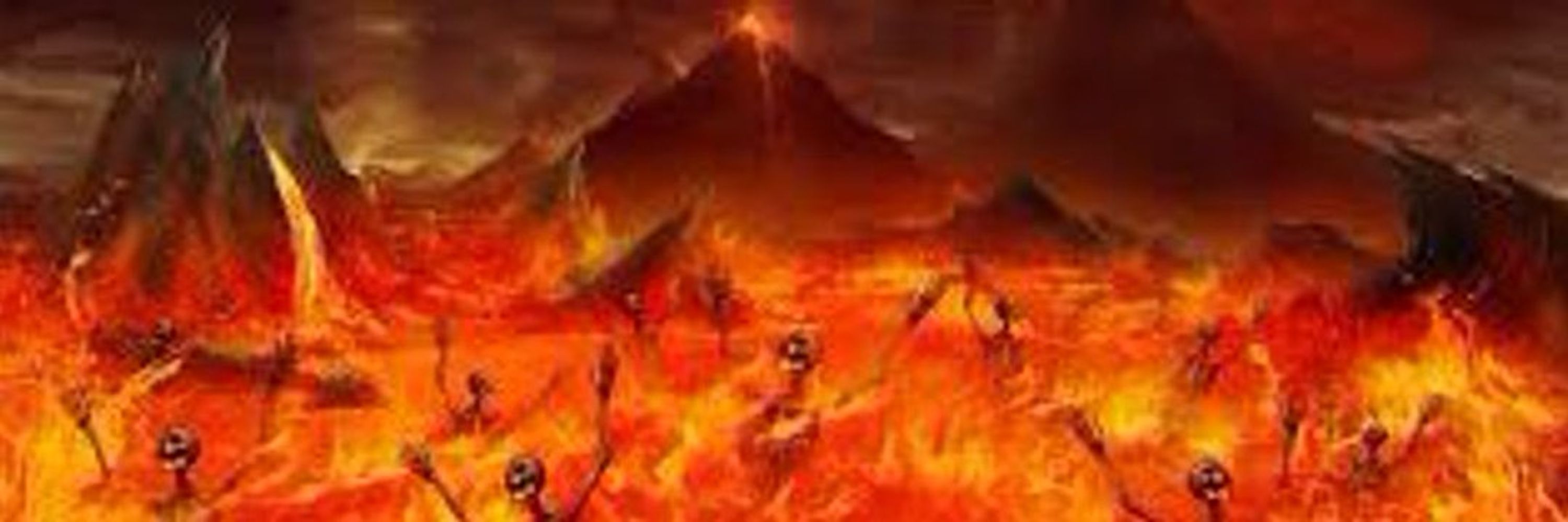 the devil