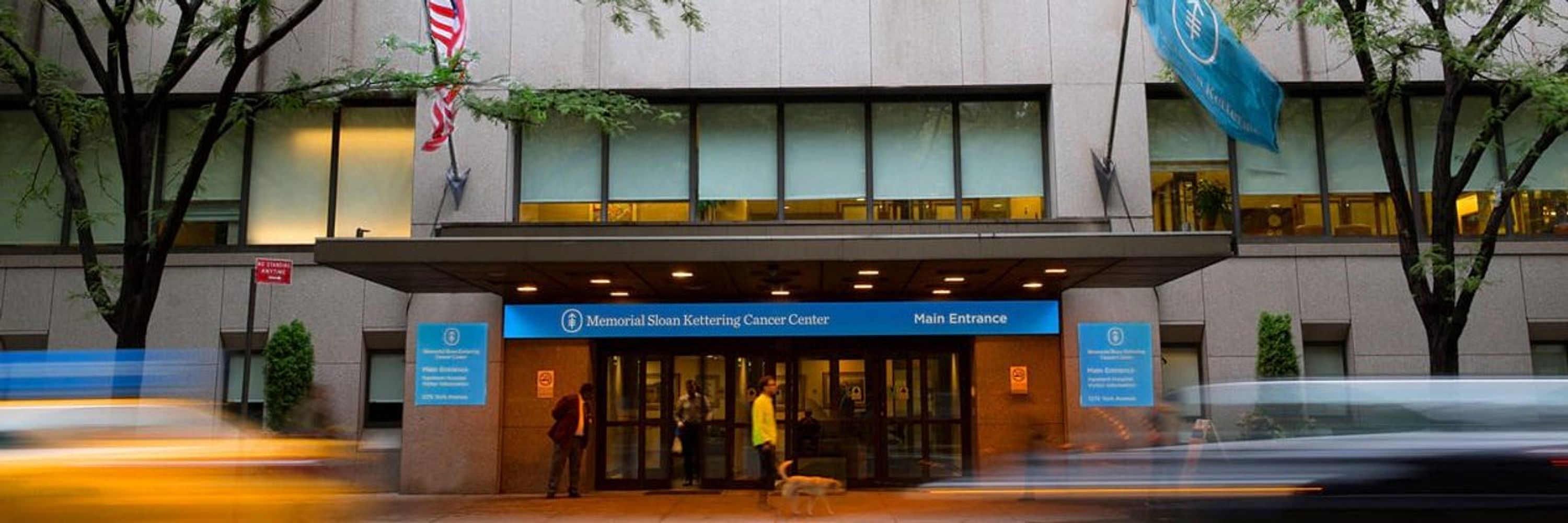 MSK Department of Medicine