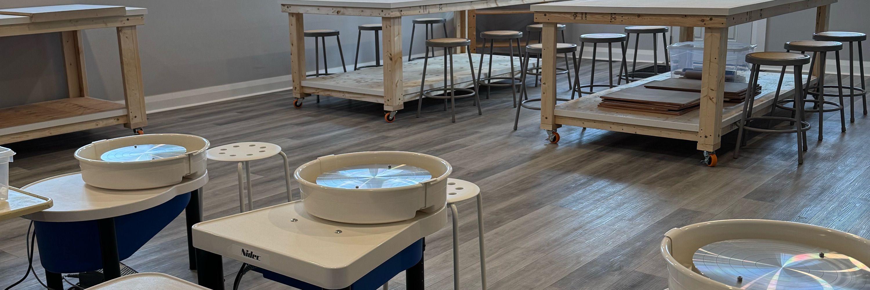 Kiln & Clay Studio
