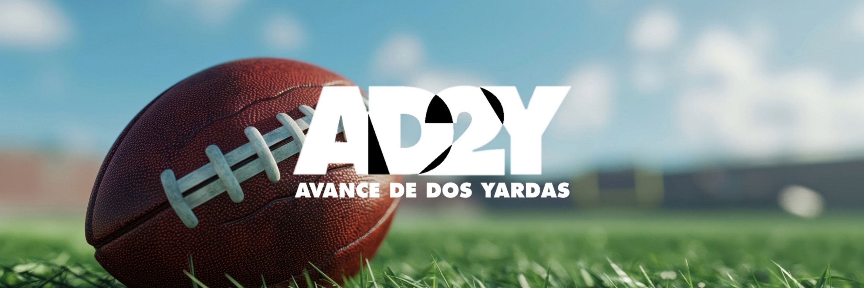 Avance de Dos Yardas