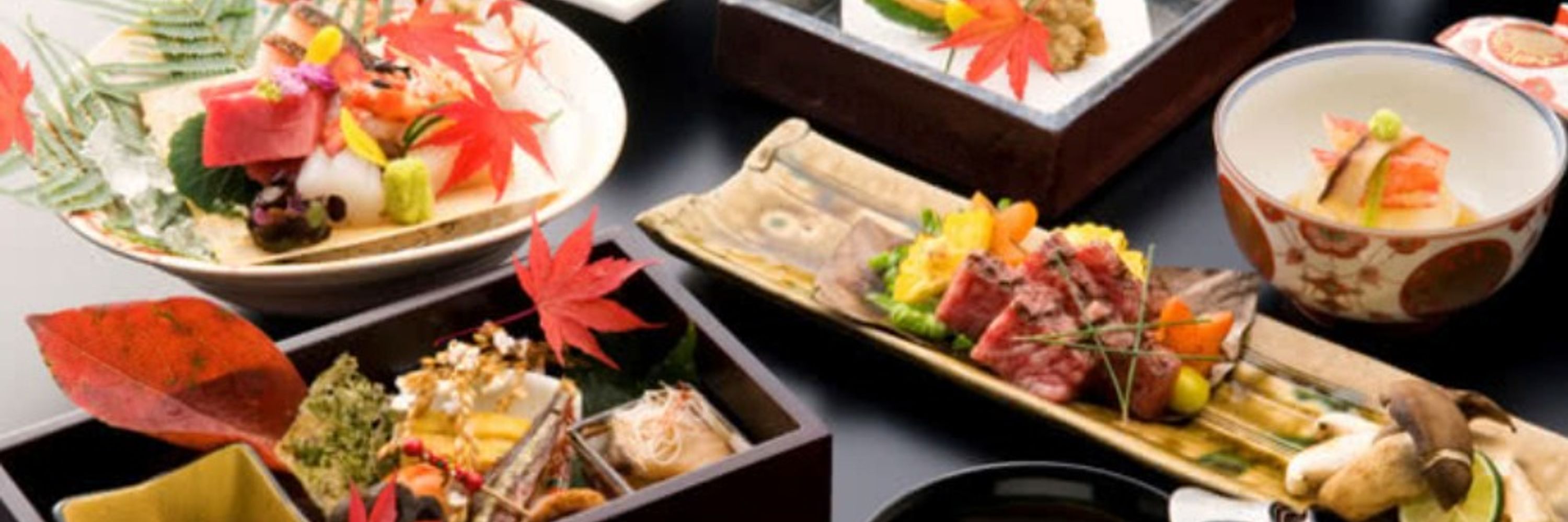 Chef Reiji Kaneshiro 金城 礼治