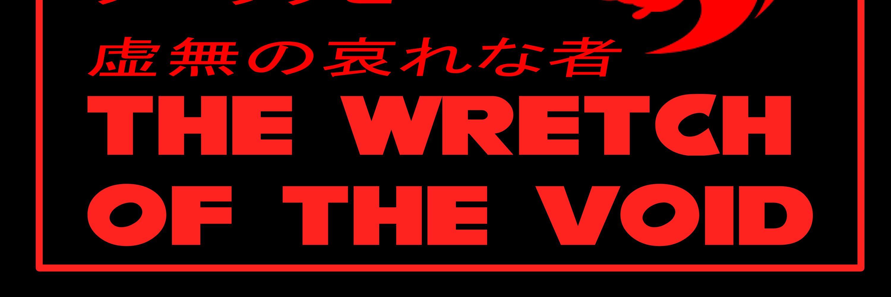 SCRIBES OF THE VOID TEAM - CHAPTER 8 OUT