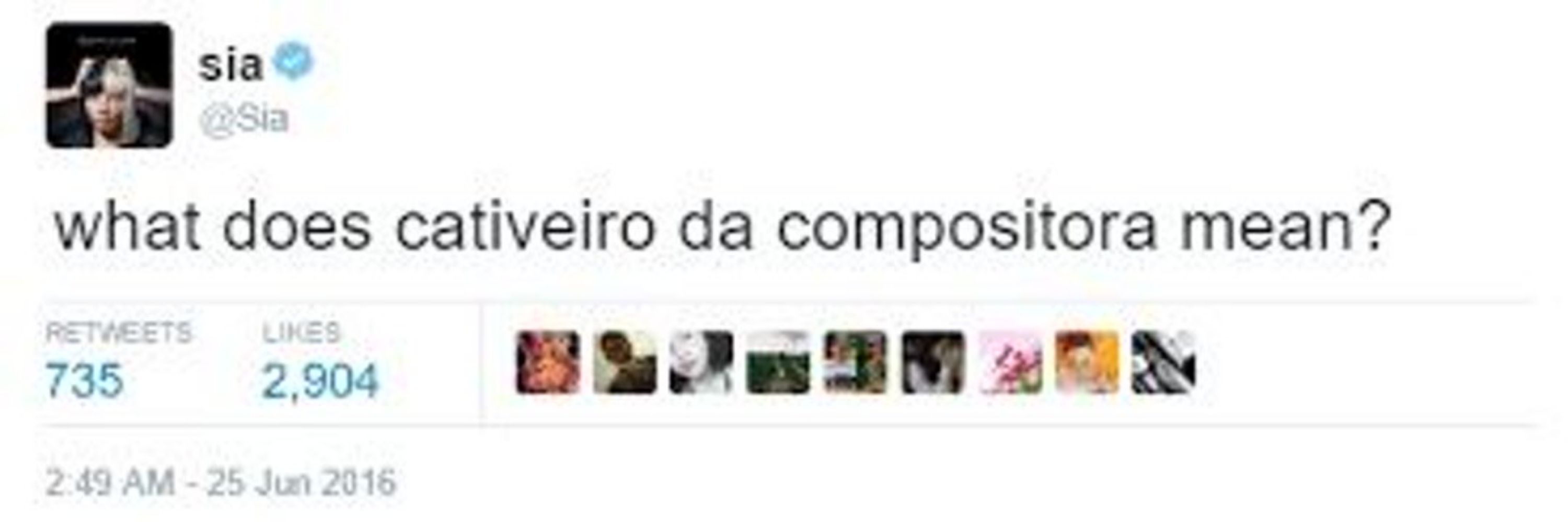 Mauro Falcão