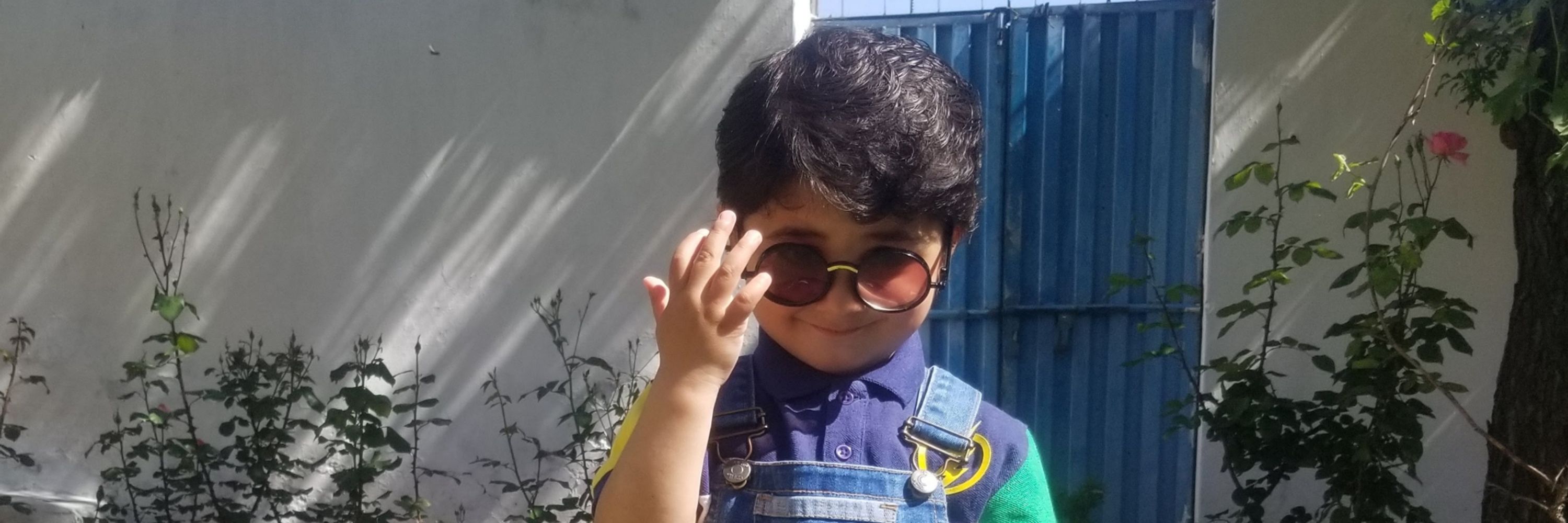 Zafar Ullah