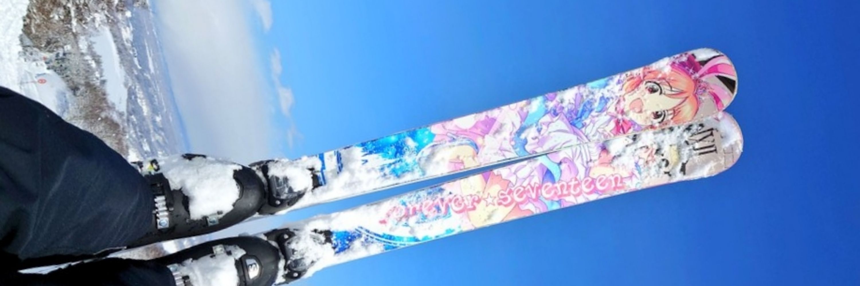 夏季氷 ユウ